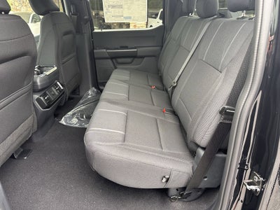 2026 Ford F-150 Lobo