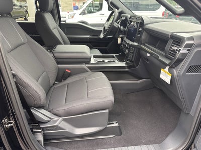 2026 Ford F-150 Lobo