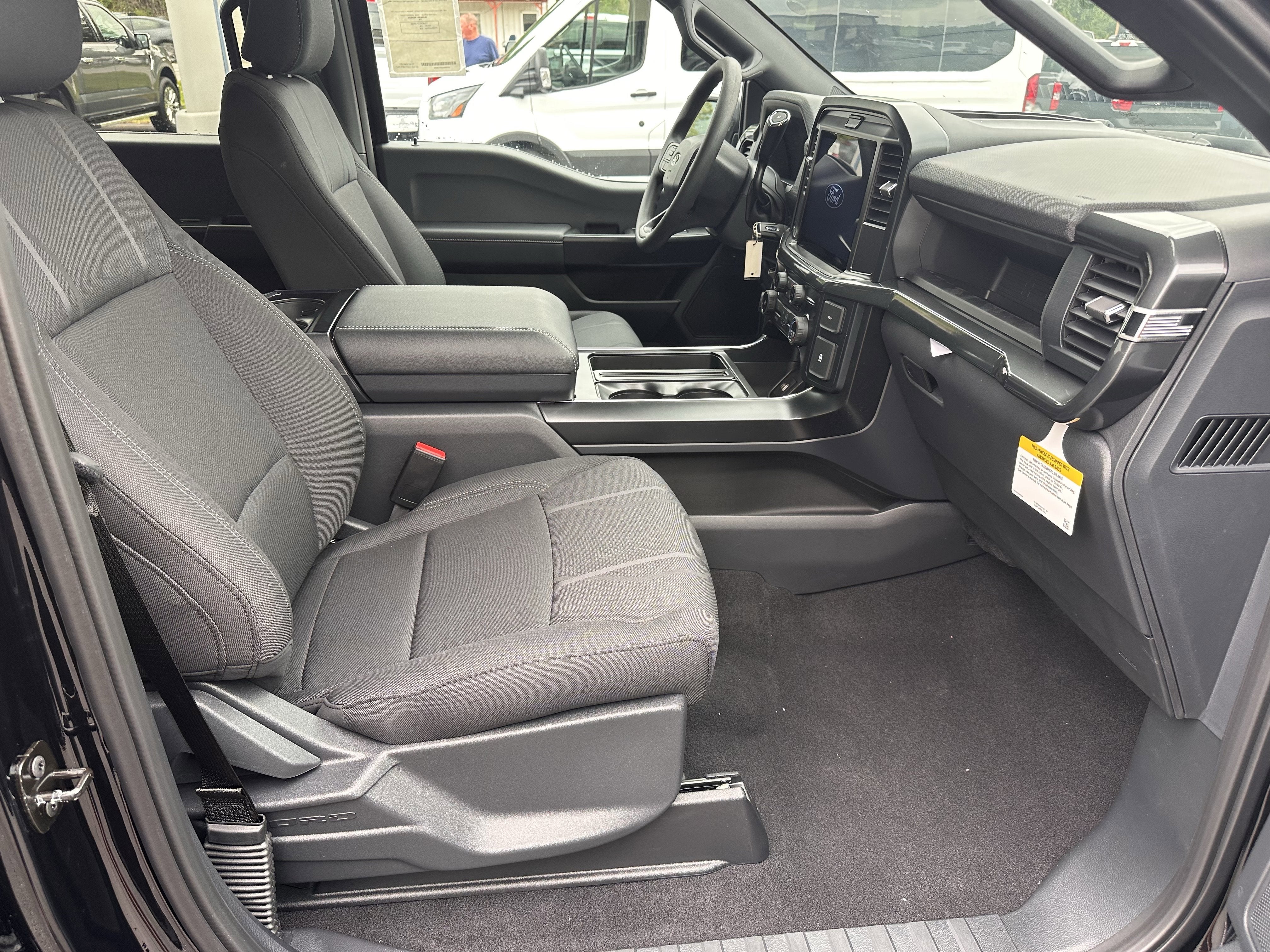 2026 Ford F-150 Lobo