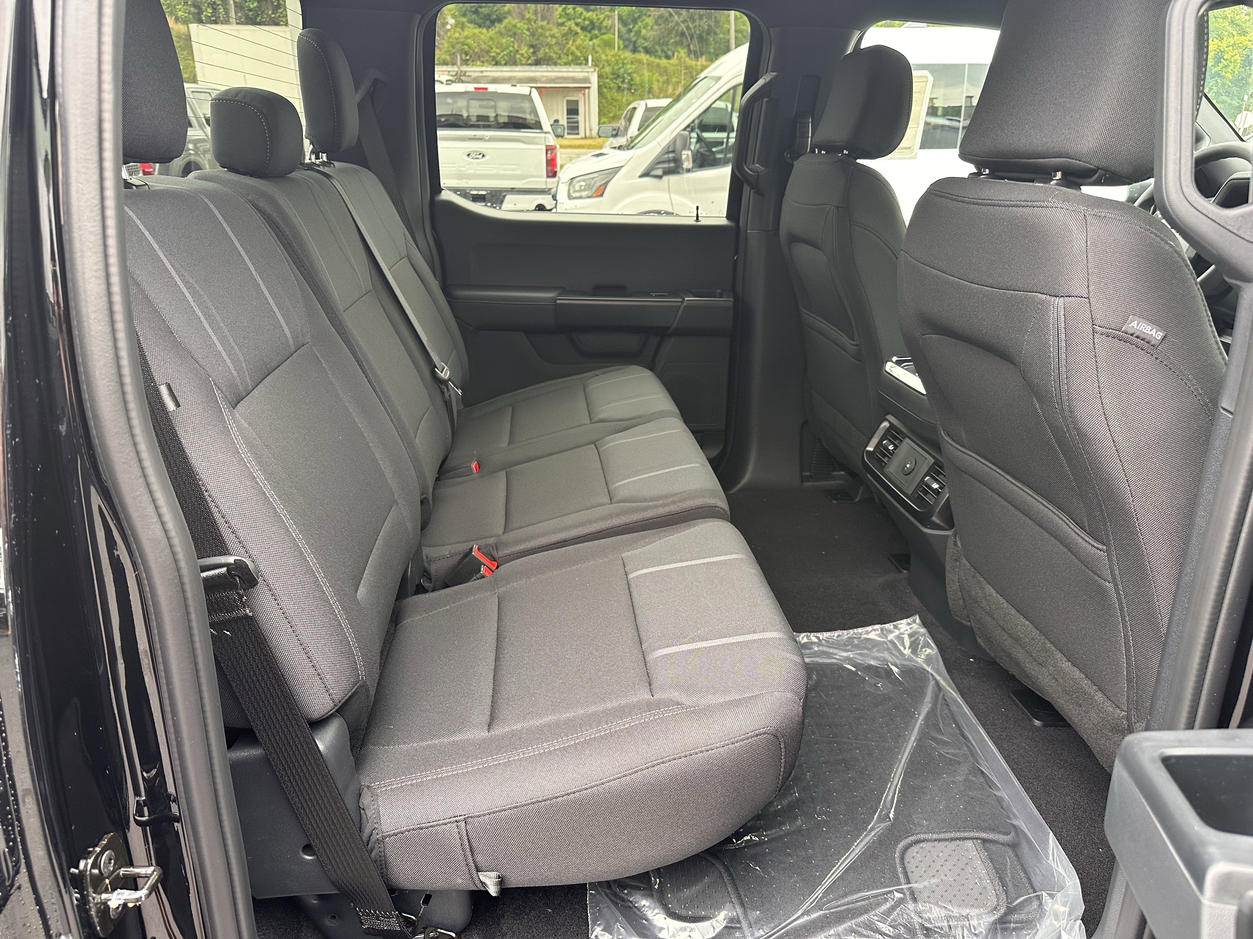 2026 Ford F-150 Lobo