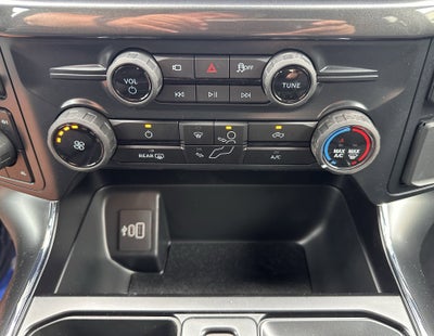 2026 Ford F-150 Lobo