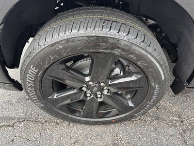 2026 Ford F-150 Lobo