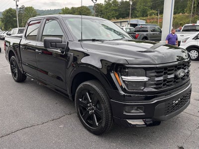 2026 Ford F-150 Lobo