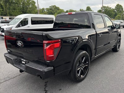 2026 Ford F-150 Lobo