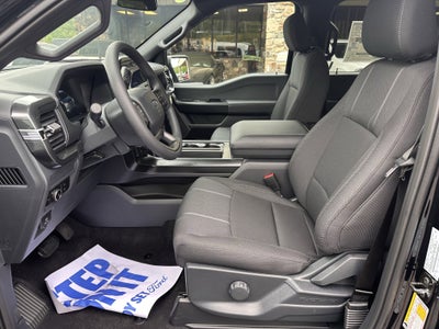 2026 Ford F-150 Lobo