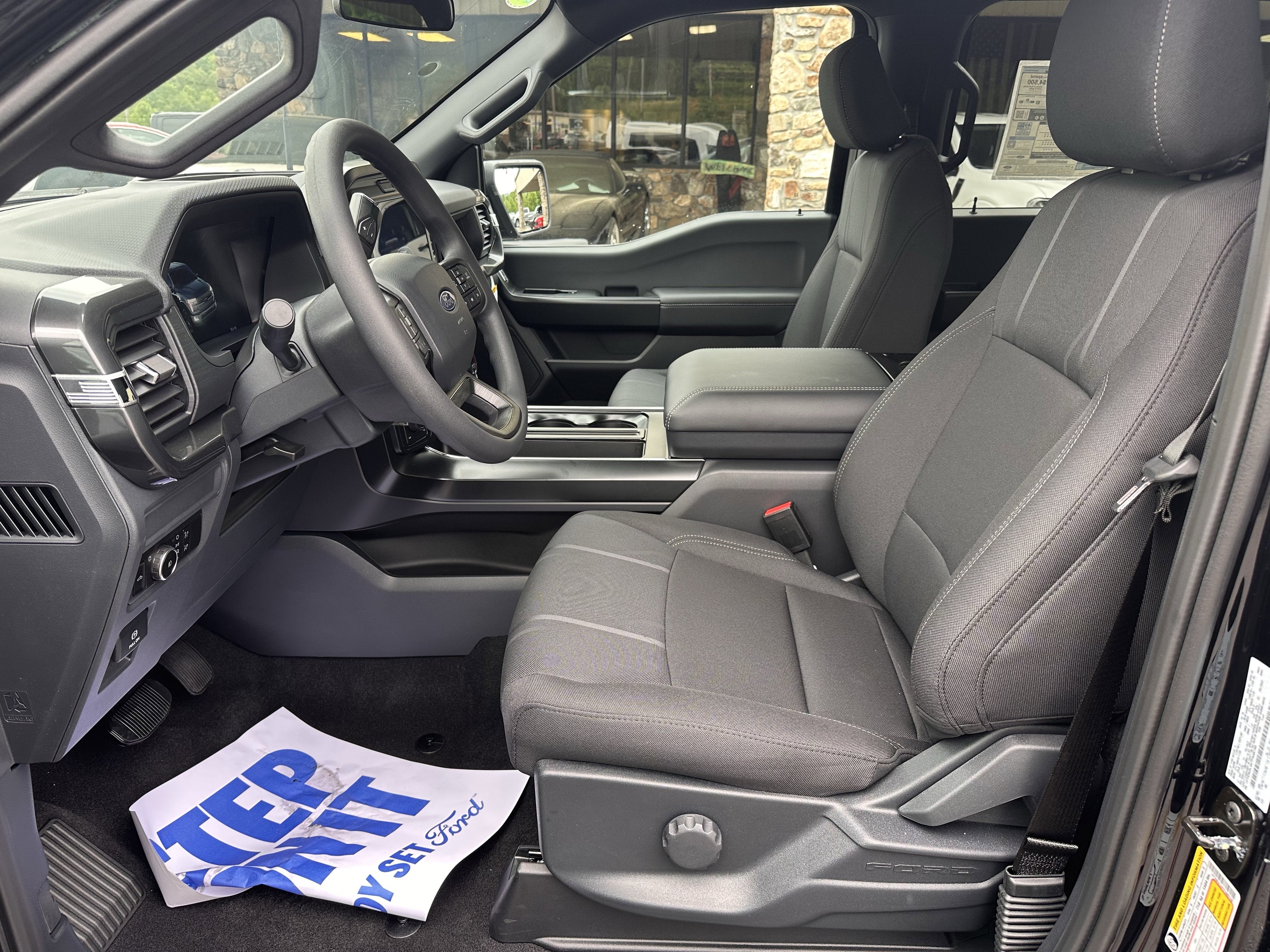 2026 Ford F-150 Lobo