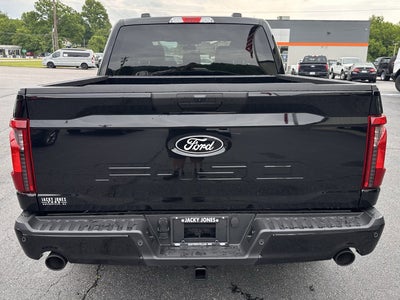 2026 Ford F-150 Lobo
