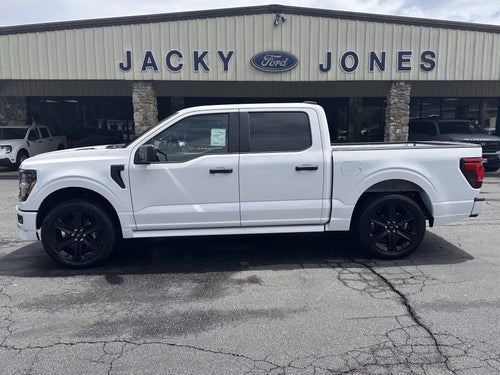 2026 Ford F-150 Lobo