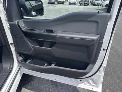 2026 Ford F-150 Lobo