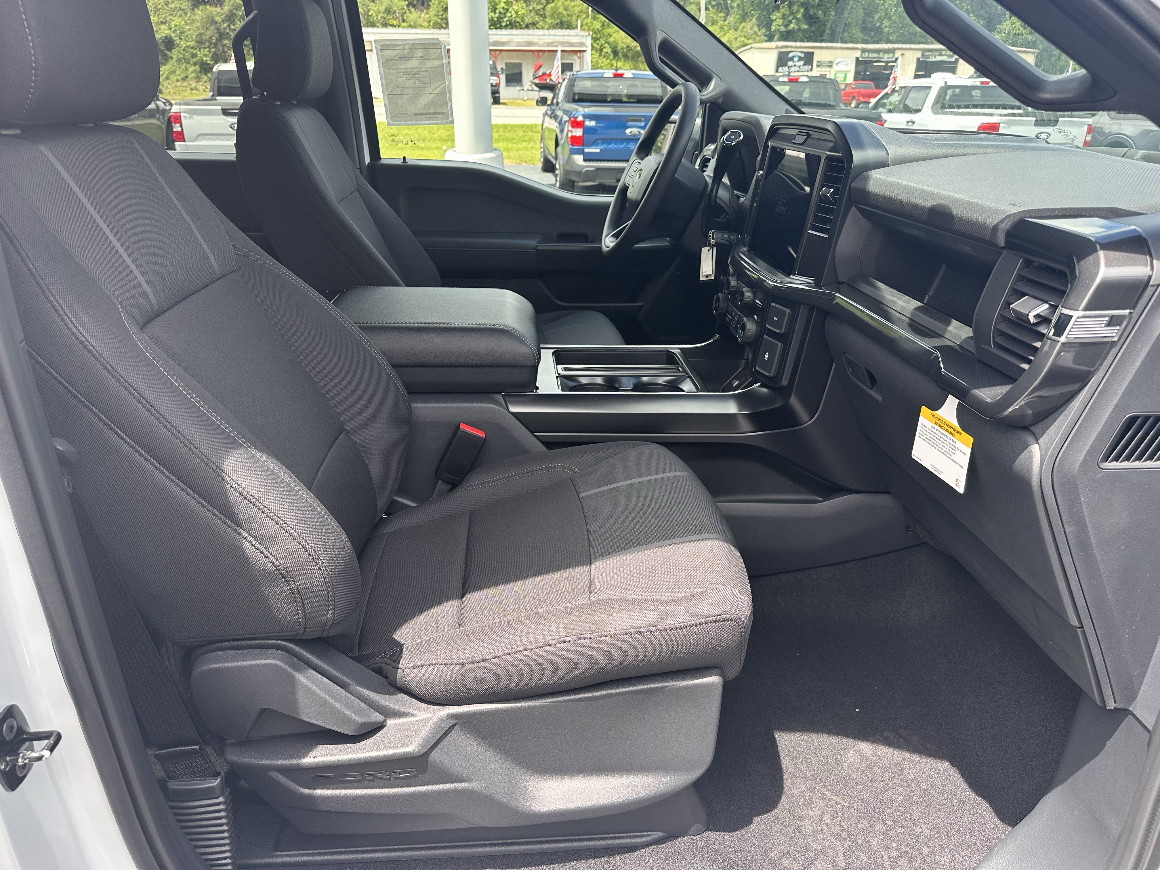 2026 Ford F-150 Lobo