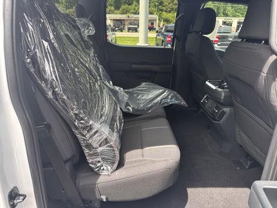 2026 Ford F-150 Lobo