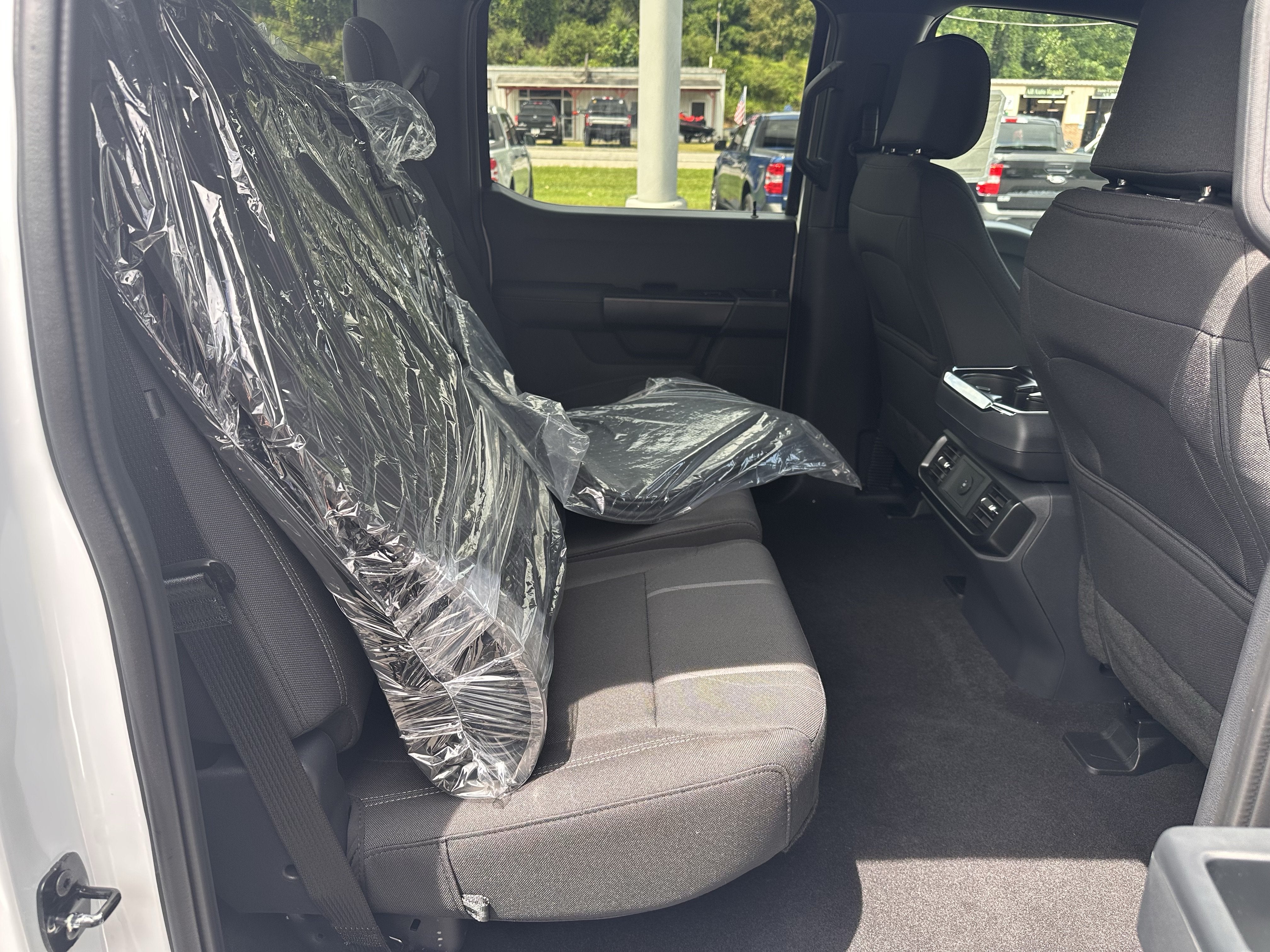 2026 Ford F-150 Lobo