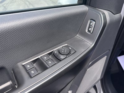 2026 Ford F-150 Lobo