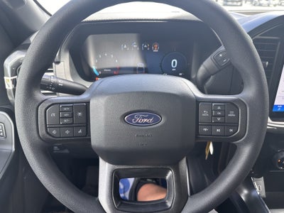 2026 Ford F-150 Lobo