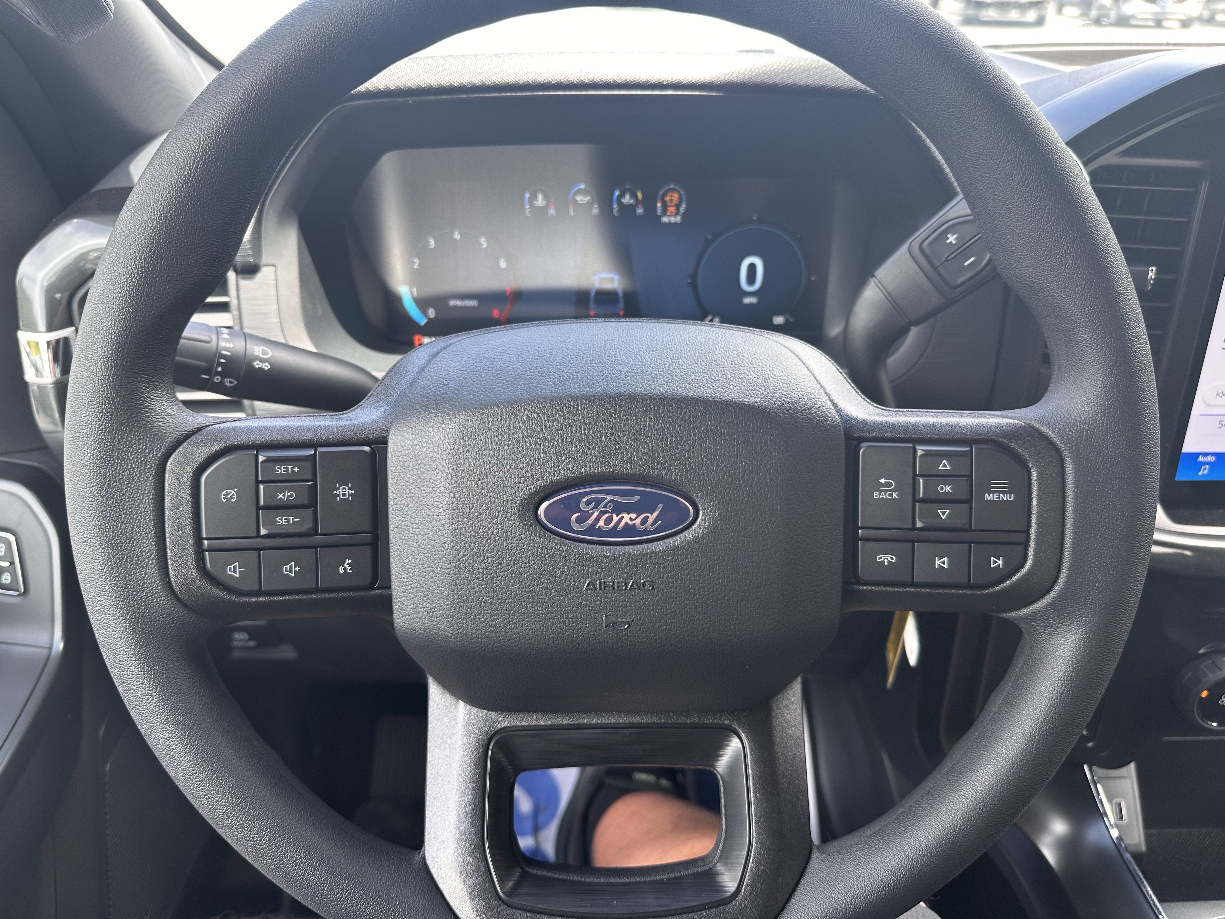 2026 Ford F-150 Lobo