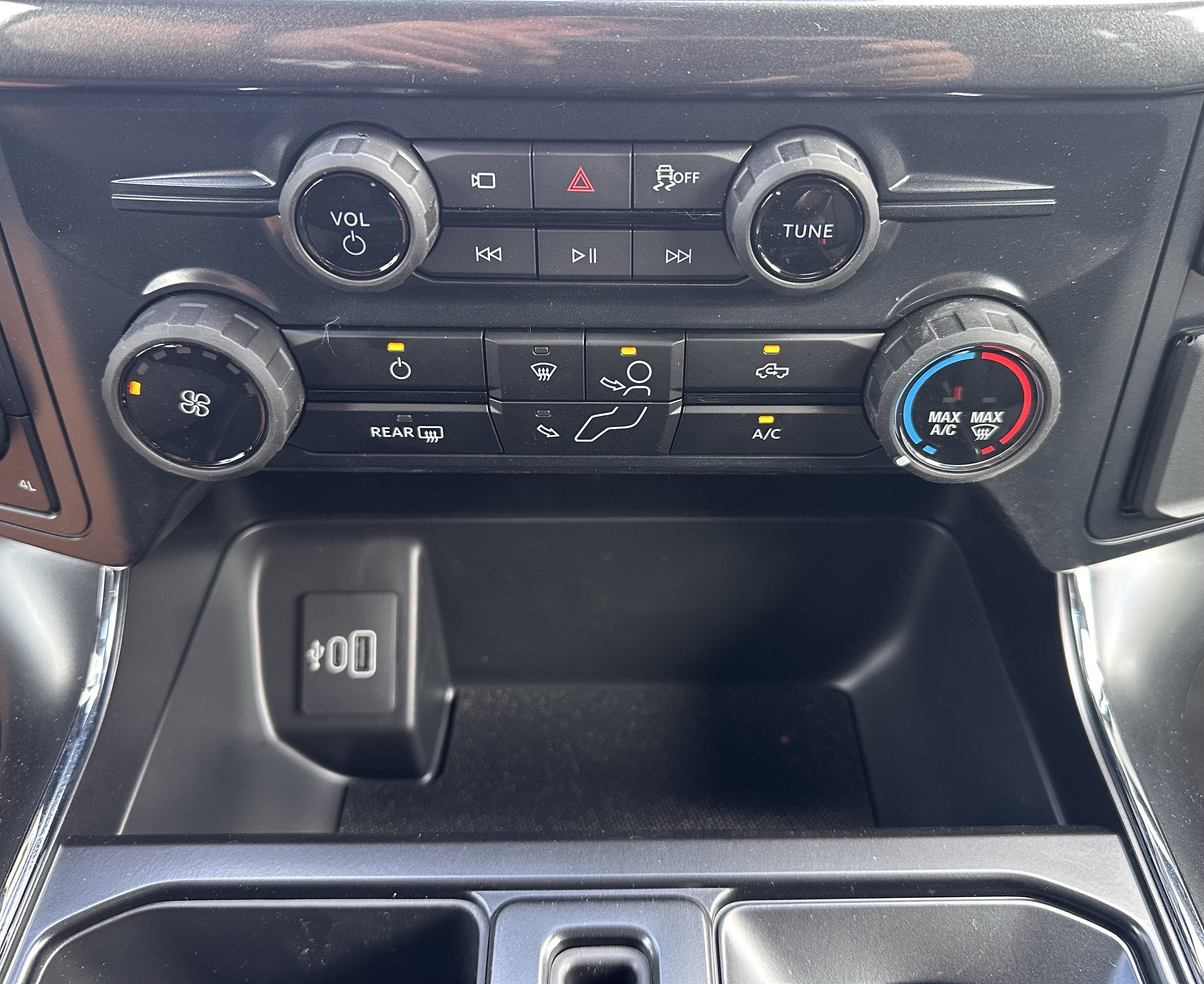 2026 Ford F-150 Lobo