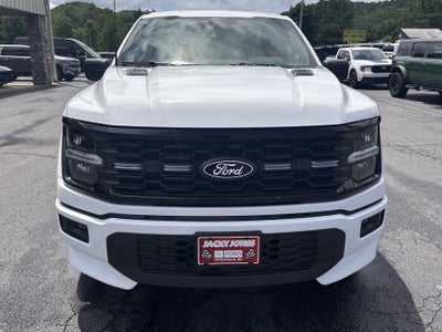 2026 Ford F-150 Lobo