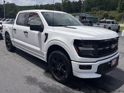 2026 Ford F-150 Lobo
