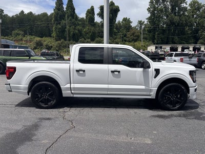 2026 Ford F-150 Lobo