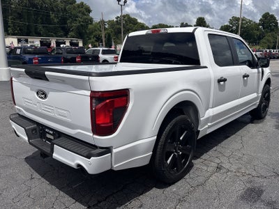 2026 Ford F-150 Lobo