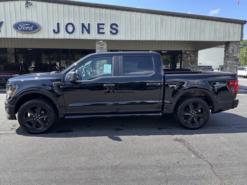 2026 Ford F-150 Lobo