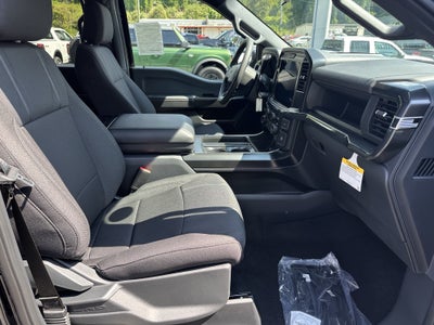 2026 Ford F-150 Lobo
