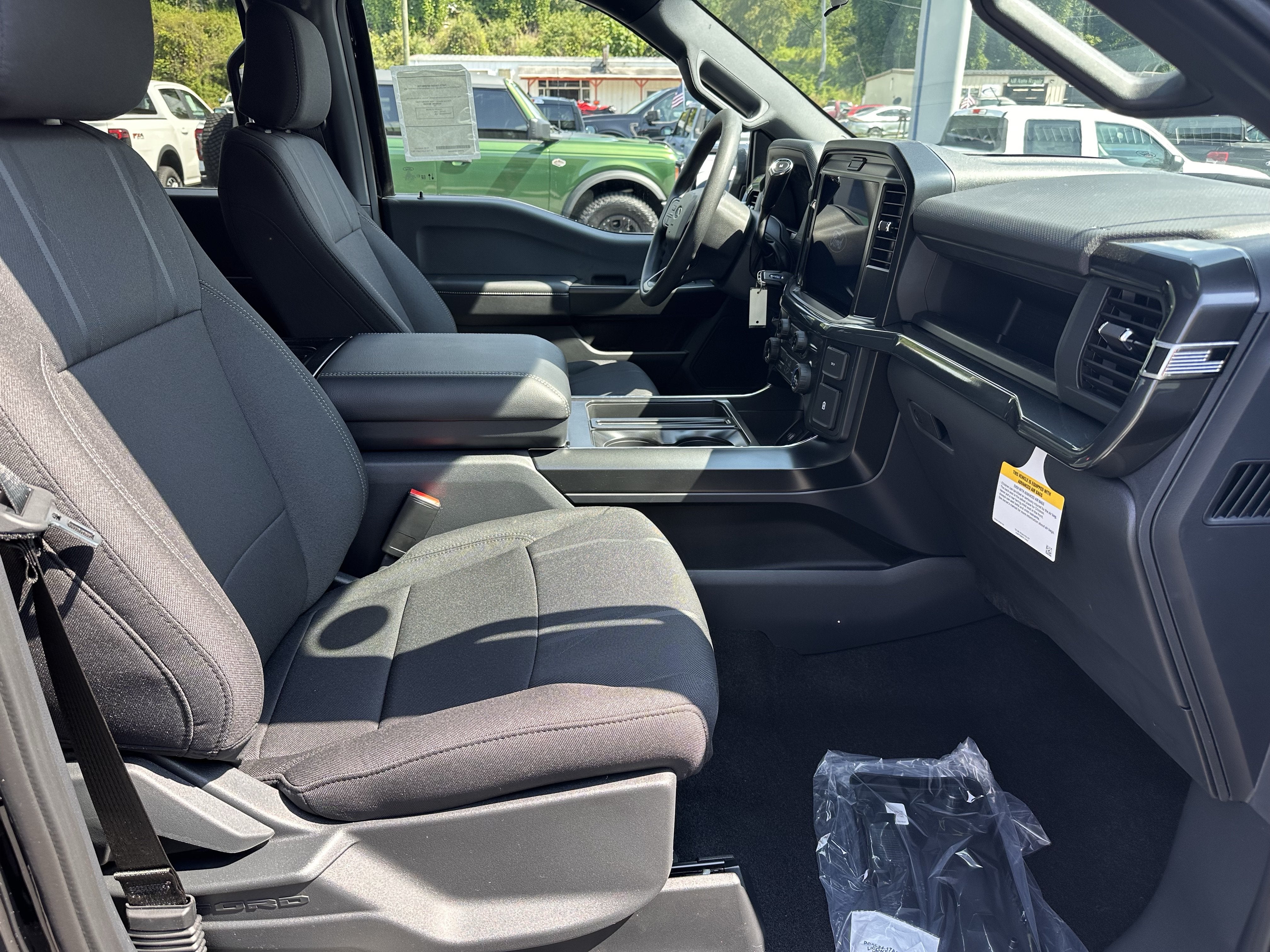 2026 Ford F-150 Lobo