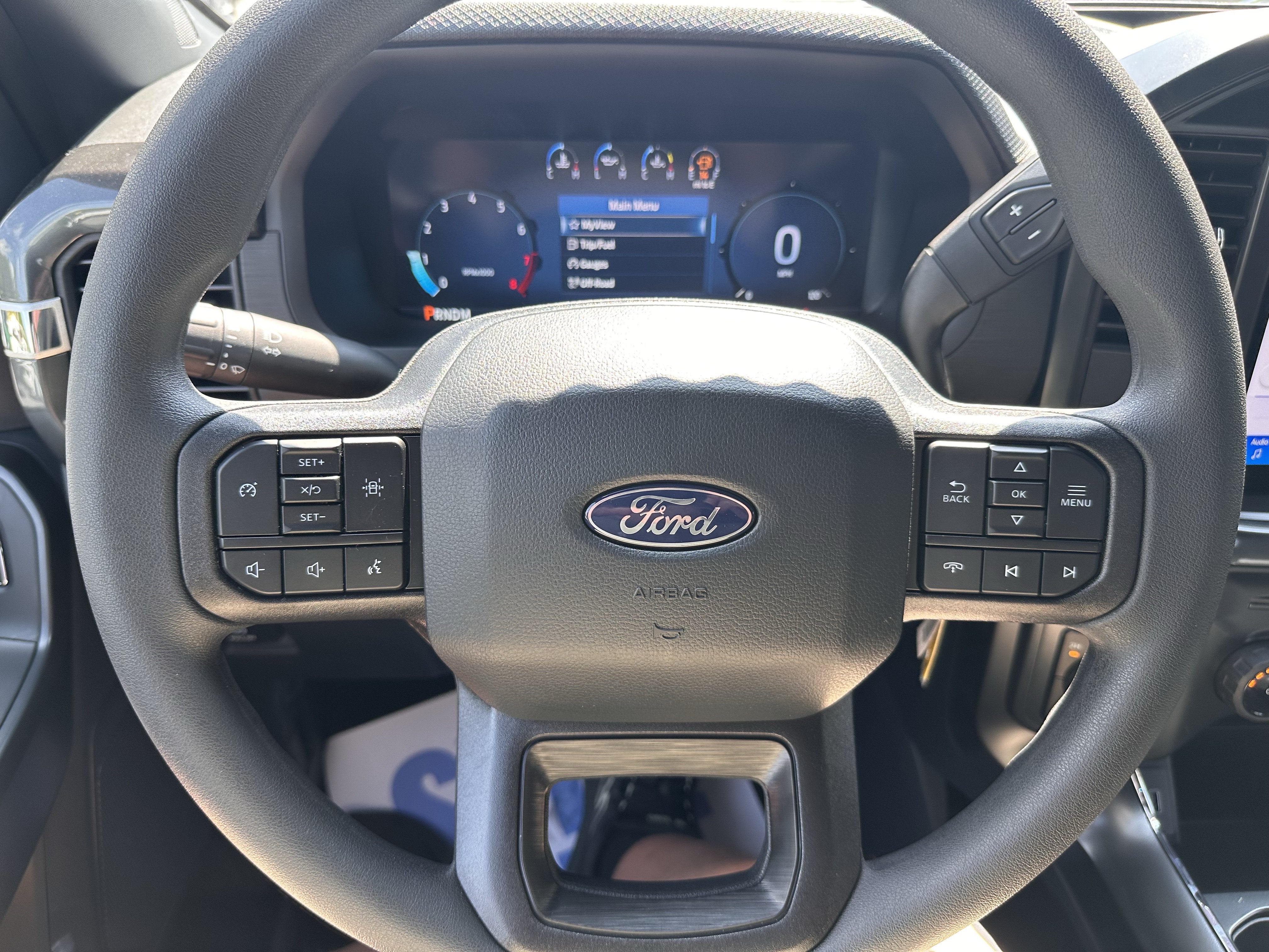 2026 Ford F-150 Lobo