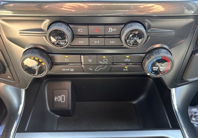 2026 Ford F-150 Lobo