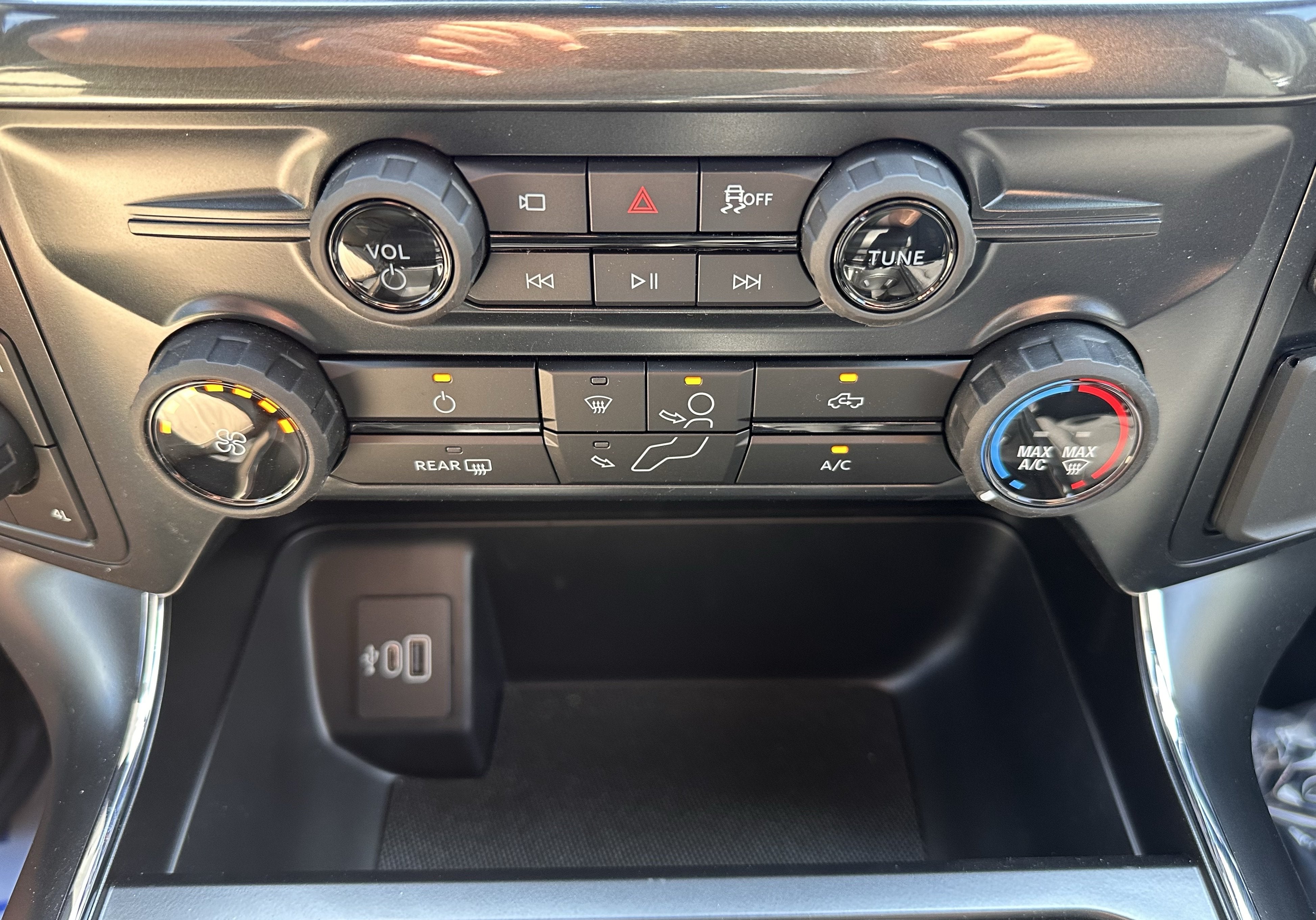 2026 Ford F-150 Lobo
