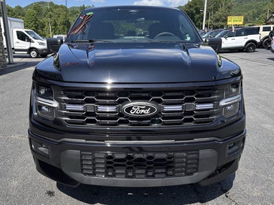 2026 Ford F-150 Lobo