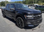 2026 Ford F-150 Lobo