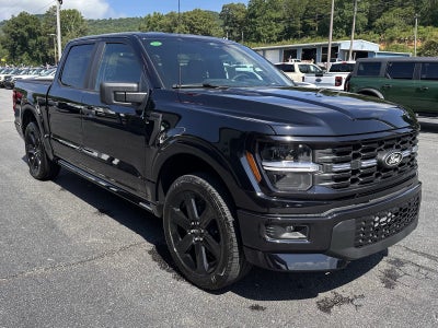 2026 Ford F-150 Lobo
