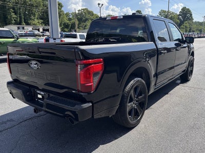 2026 Ford F-150 Lobo