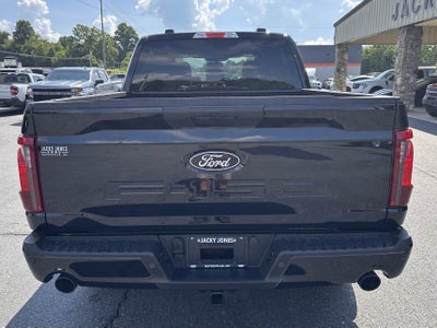 2026 Ford F-150 Lobo