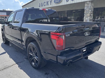 2026 Ford F-150 Lobo