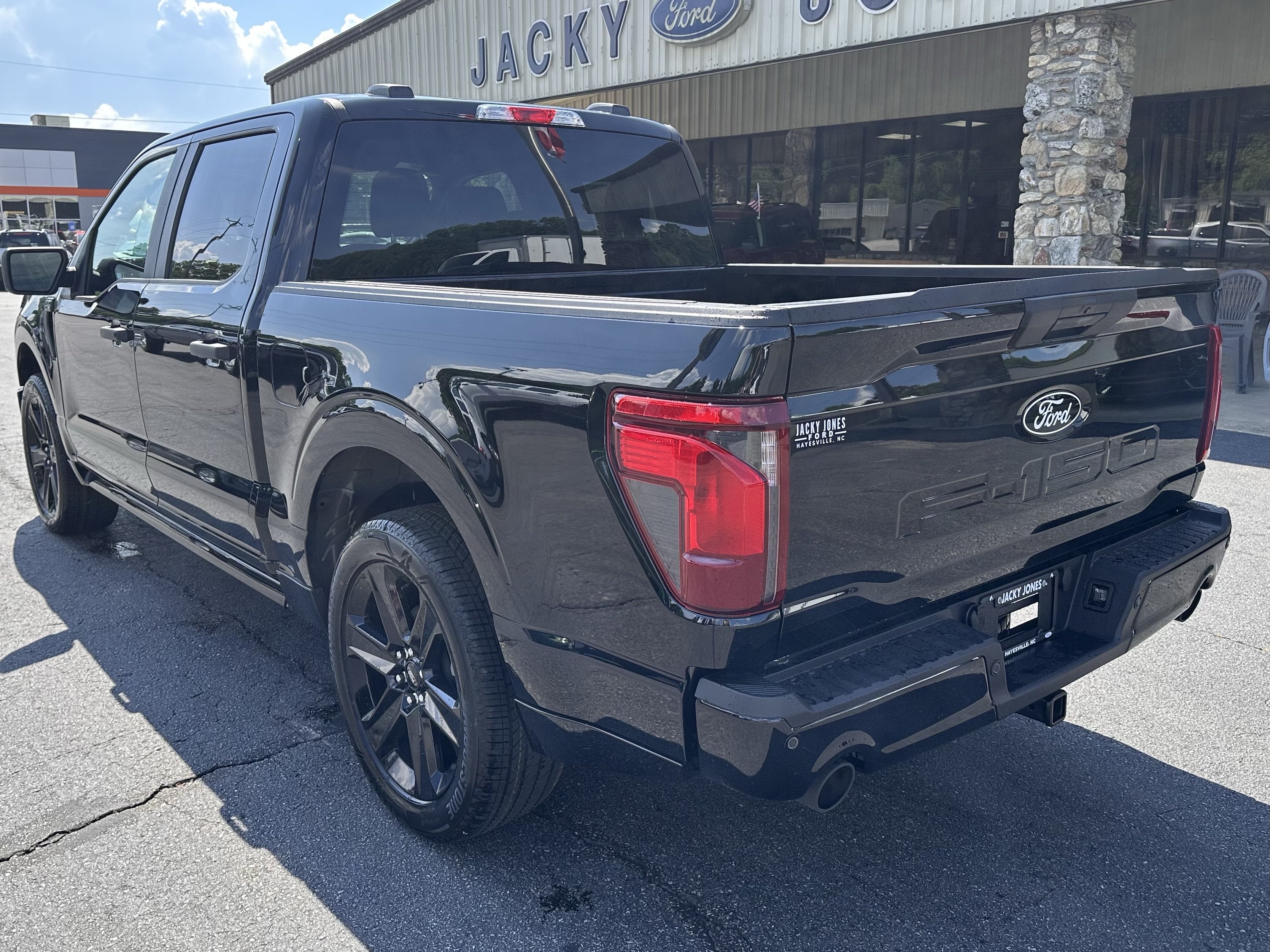 2026 Ford F-150 Lobo