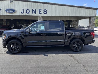 2026 Ford F-150 Lobo