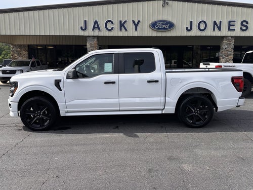 2026 Ford F-150 Lobo