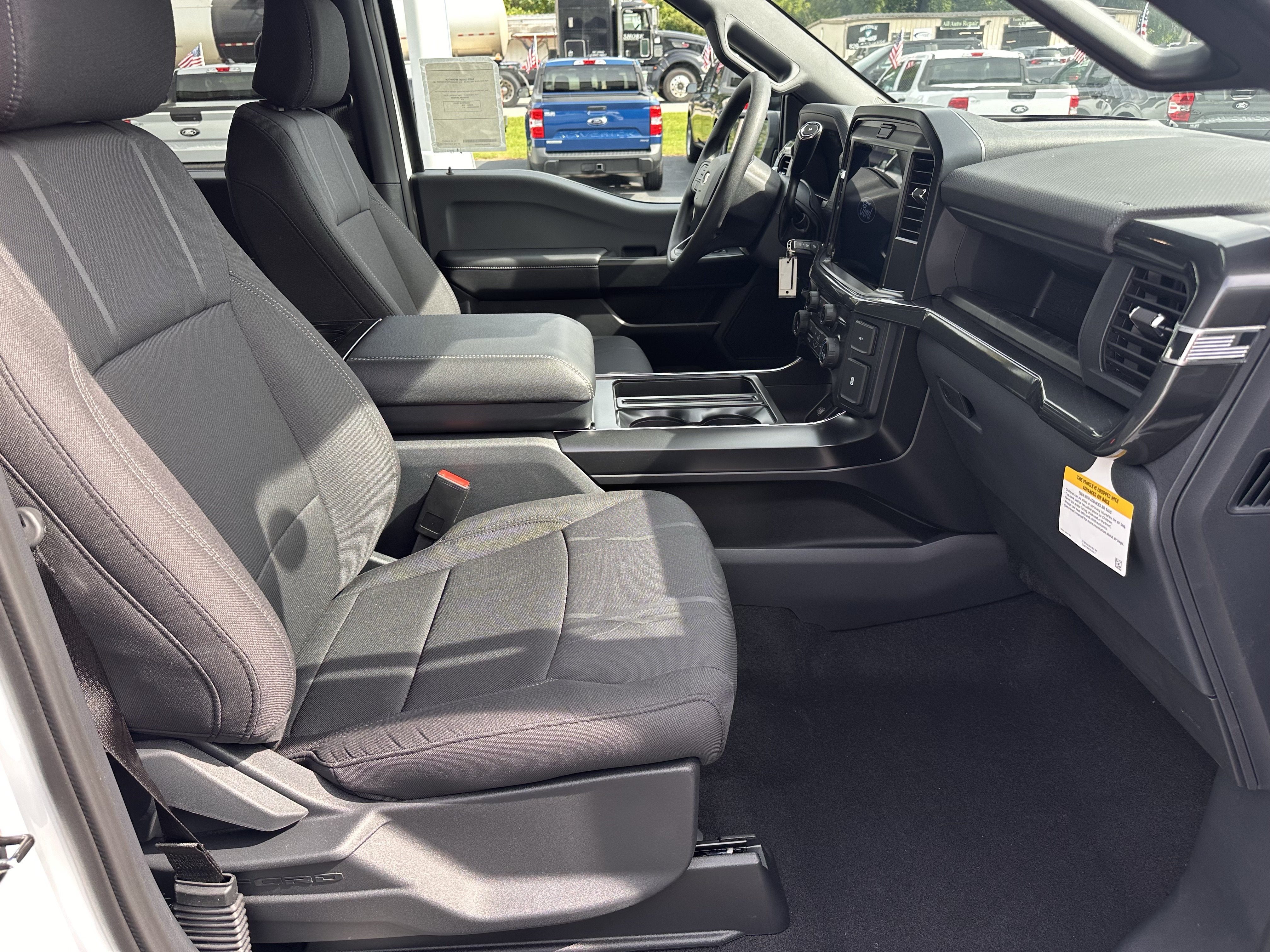 2026 Ford F-150 Lobo