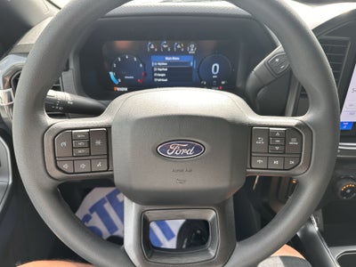 2026 Ford F-150 Lobo