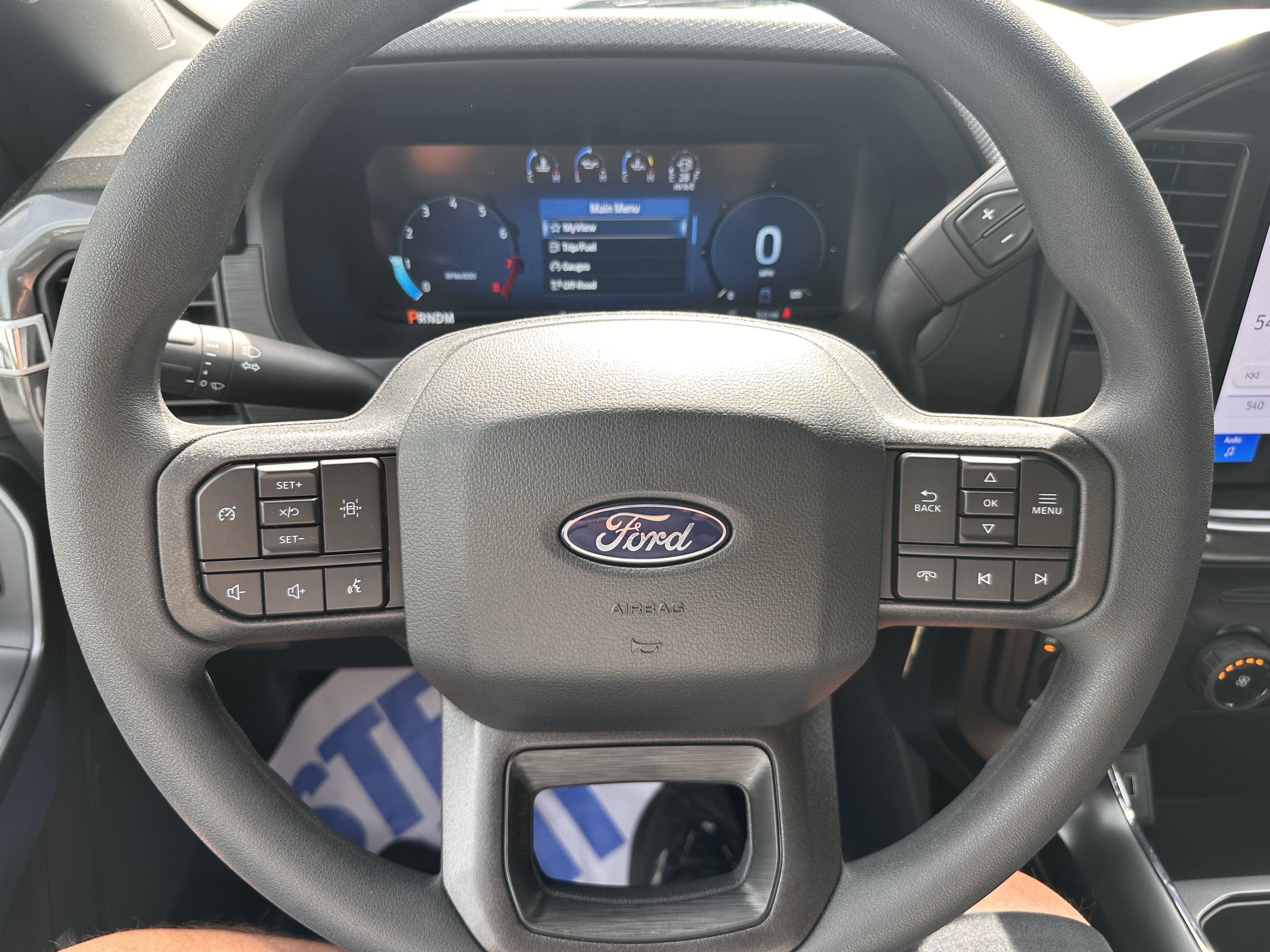 2026 Ford F-150 Lobo