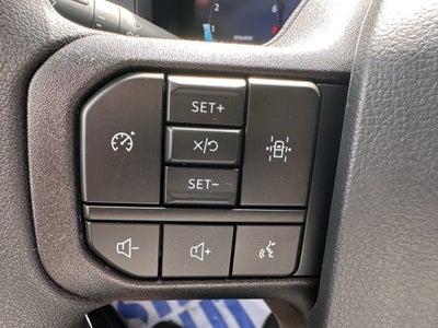 2026 Ford F-150 Lobo