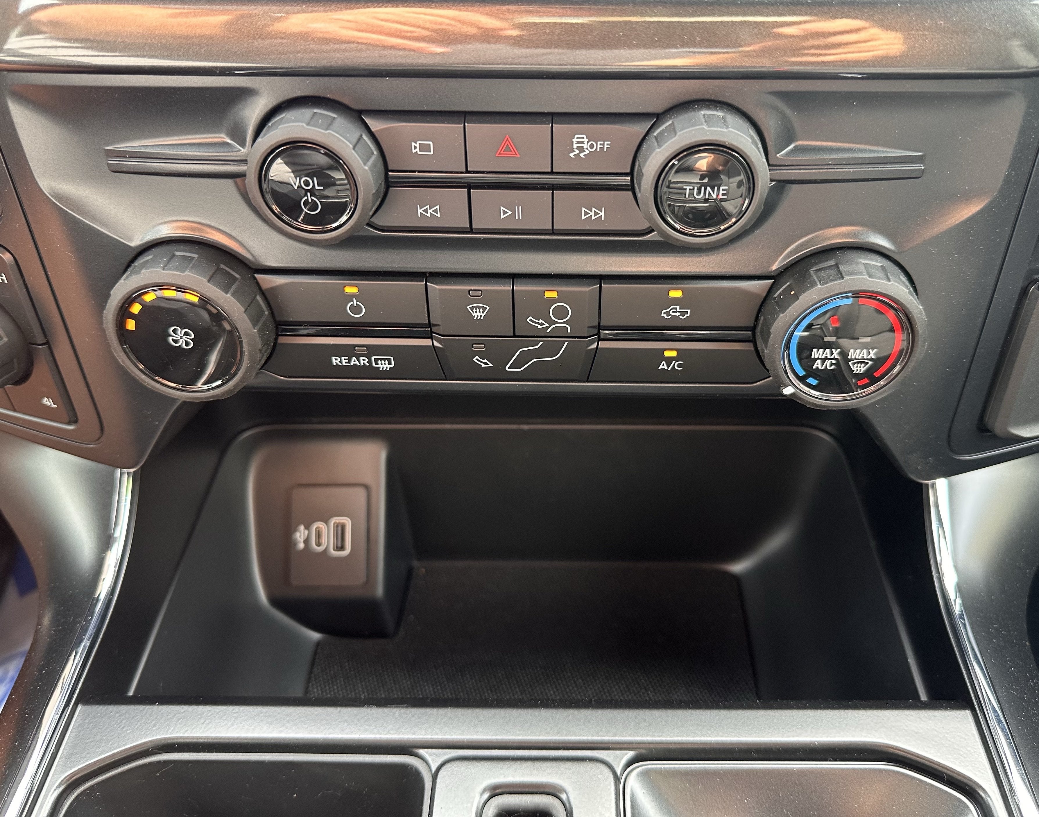 2026 Ford F-150 Lobo