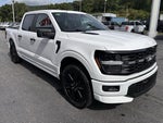 2026 Ford F-150 Lobo