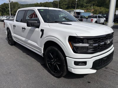 2026 Ford F-150 Lobo
