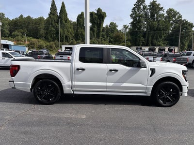 2026 Ford F-150 Lobo