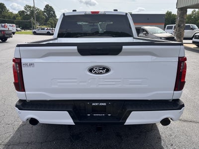 2026 Ford F-150 Lobo