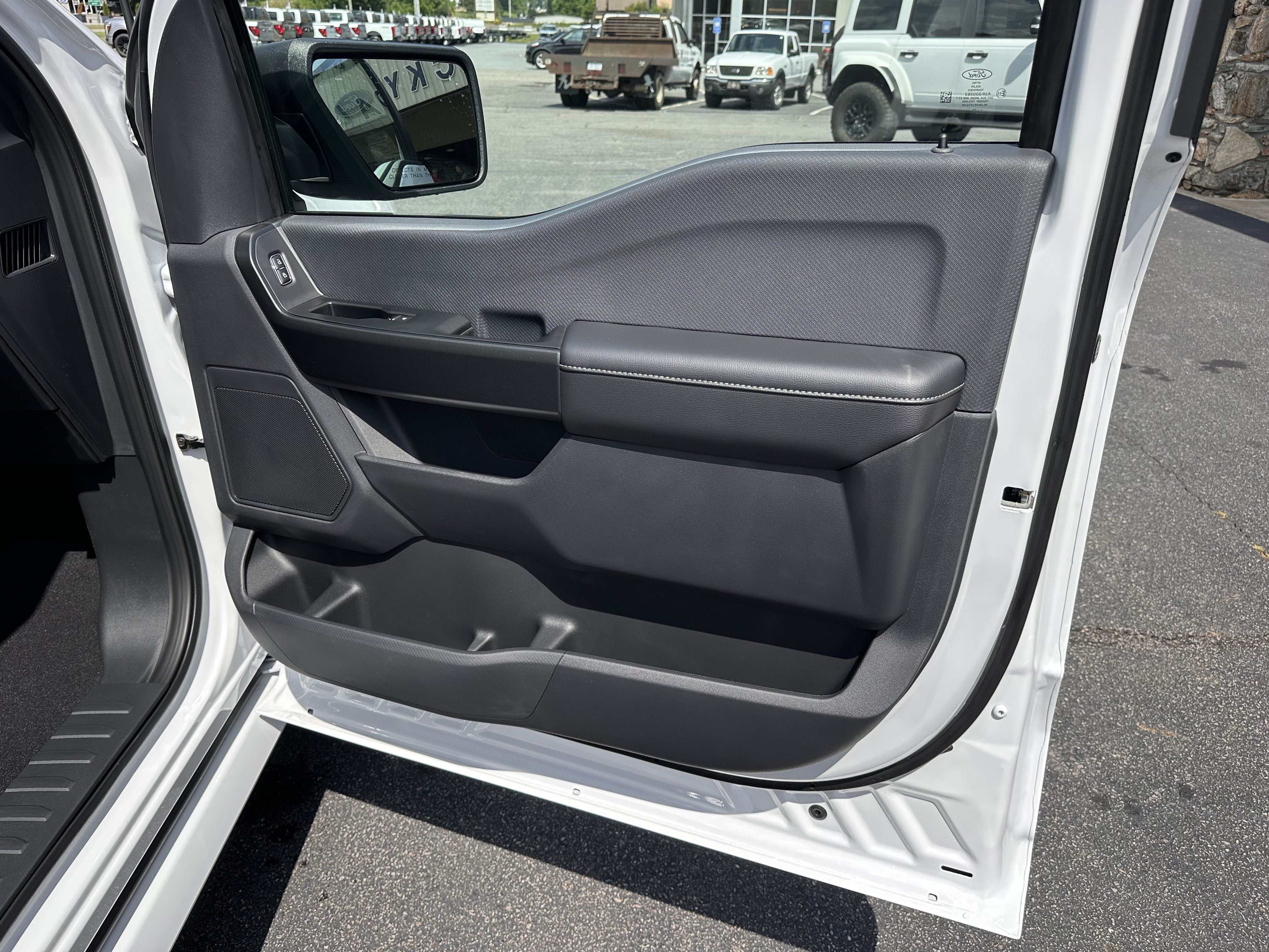2026 Ford F-150 Lobo
