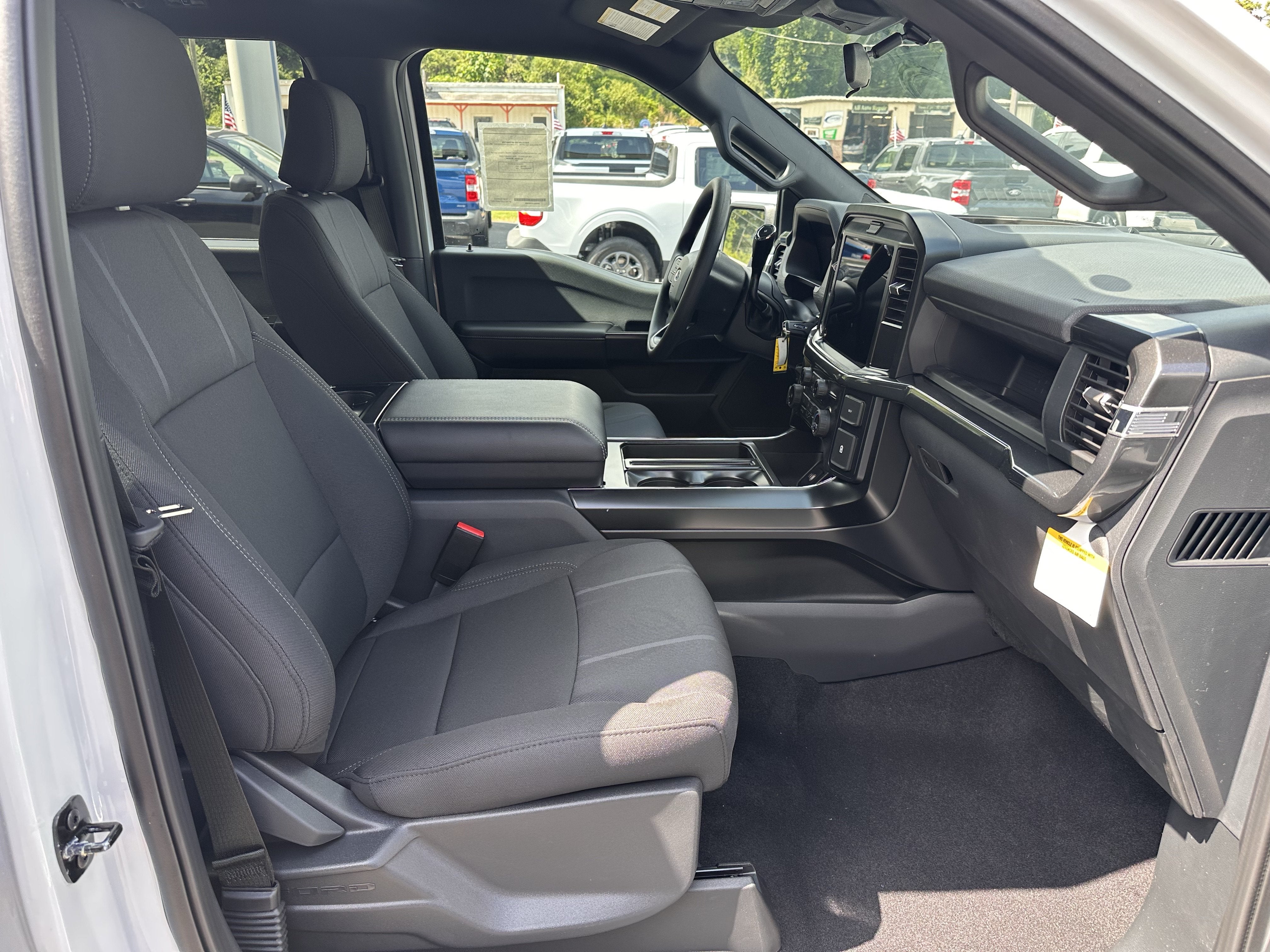 2026 Ford F-150 Lobo